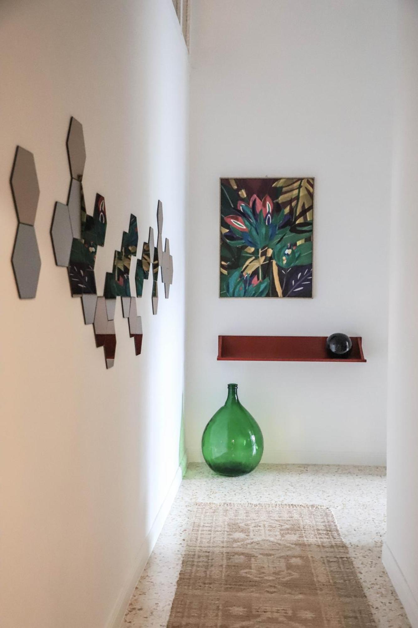 나폴리 Le Scalette A Santa Chiara 아파트 외부 사진